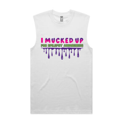 MMP26 I Mucked Up Tank Thumbnail