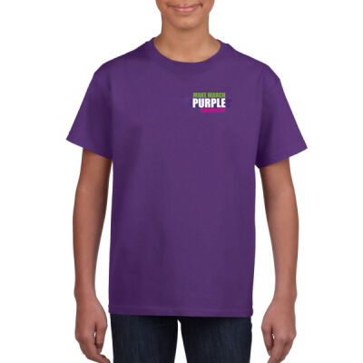 MMP26 Youth T-Shirt Thumbnail