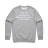 Mens United Crew (Clearance) Thumbnail