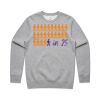 Mens United Crew (Clearance) Thumbnail
