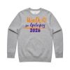 Mens United Crew (Clearance) Thumbnail
