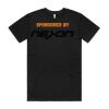Mens Basic Tee Thumbnail