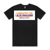 Mens Basic Tee Thumbnail