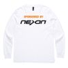 Mens Base Longsleeve Tee Thumbnail