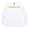 Mens Base Longsleeve Tee Thumbnail