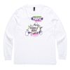 Mens Base Longsleeve Tee Thumbnail