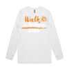 Mens Base Longsleeve Tee Thumbnail