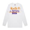 Mens Base Longsleeve Tee Thumbnail