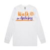 Mens Base Longsleeve Tee Thumbnail