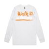 Mens Base Longsleeve Tee Thumbnail
