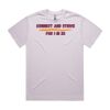 Men's Heavy Tee (Same Day) Thumbnail