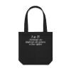 AS Colour Carrie Bag Thumbnail