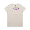 Women's Maple Tee Thumbnail