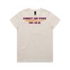 Women's Maple Tee Thumbnail