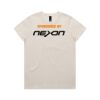 Women's Maple Tee Thumbnail