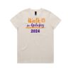 Women's Maple Tee Thumbnail