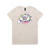 Women's Maple Tee Thumbnail