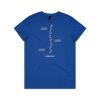 Women's Maple Tee Thumbnail