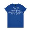 Women's Maple Tee Thumbnail