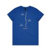 Women's Maple Tee Thumbnail