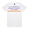 Mens Staple Tee Thumbnail