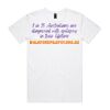 Mens Staple Tee Thumbnail