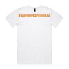 Mens Staple Tee Thumbnail