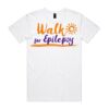 Mens Staple Tee Thumbnail