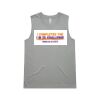 Women's Upside Tank Thumbnail
