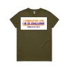 Women's Maple Tee Thumbnail