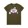 Women's Maple Tee Thumbnail