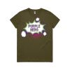 Women's Maple Tee Thumbnail