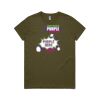 Women's Maple Tee Thumbnail