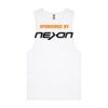 Mens Barnard Tank Thumbnail