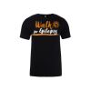 Mens Fitted Cotton Tee Thumbnail
